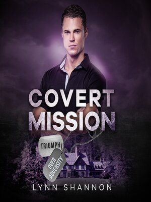 cover image of Covert Mission